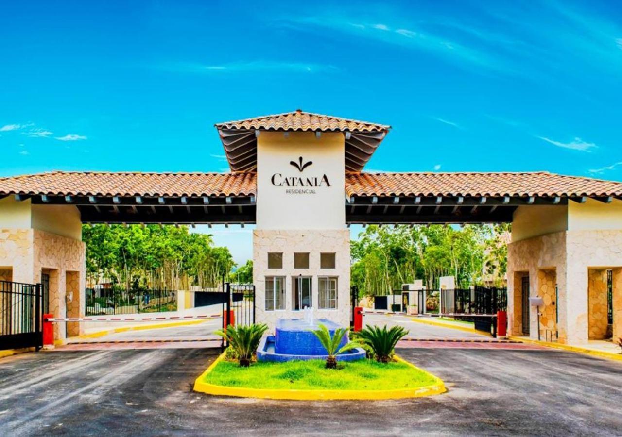 Love Vacations Cancún Exterior foto